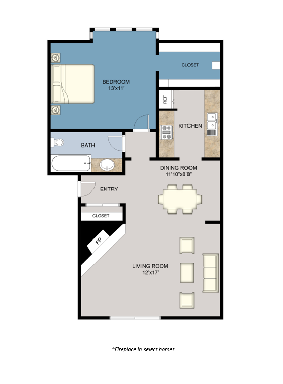 939 Allegheny Court A 1-3 Beds Apartment for Rent - Photo Gallery 30